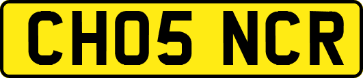 CH05NCR