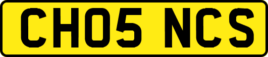 CH05NCS
