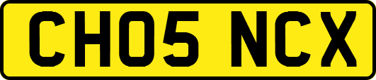 CH05NCX