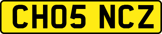CH05NCZ