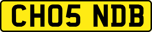 CH05NDB