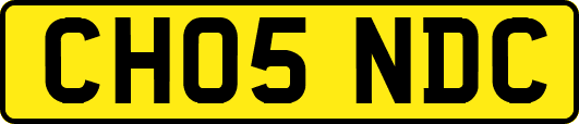 CH05NDC