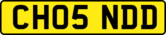 CH05NDD