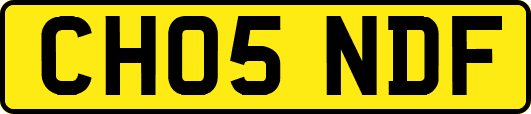 CH05NDF