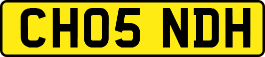 CH05NDH