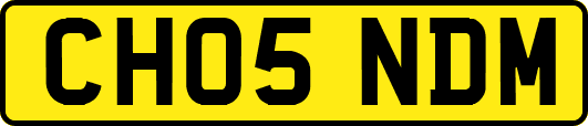 CH05NDM