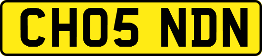 CH05NDN