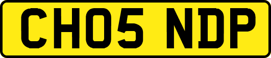 CH05NDP