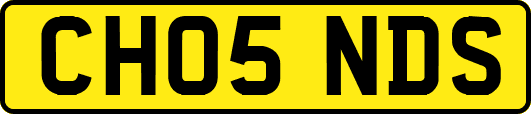 CH05NDS