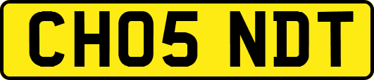 CH05NDT