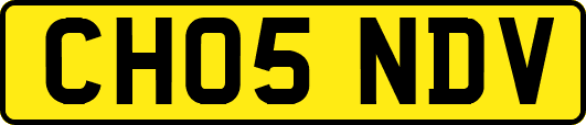 CH05NDV