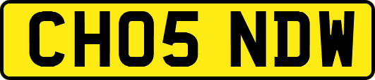 CH05NDW