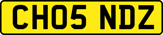 CH05NDZ