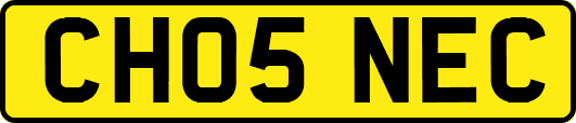 CH05NEC