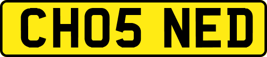CH05NED