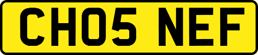 CH05NEF