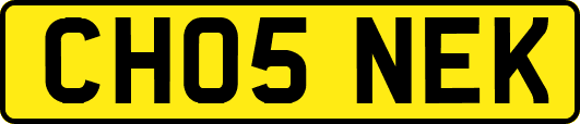 CH05NEK