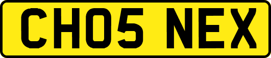 CH05NEX