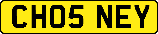 CH05NEY