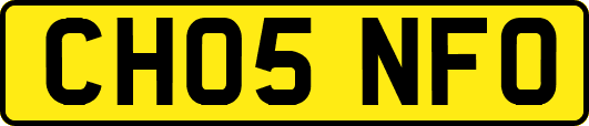 CH05NFO