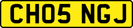 CH05NGJ
