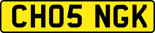 CH05NGK