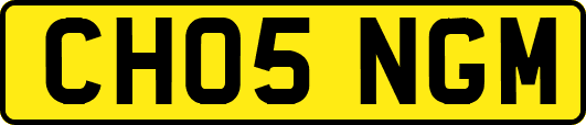 CH05NGM