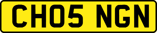 CH05NGN