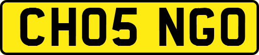 CH05NGO