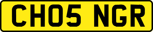 CH05NGR