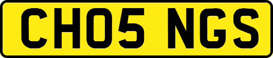 CH05NGS