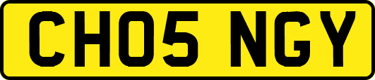 CH05NGY