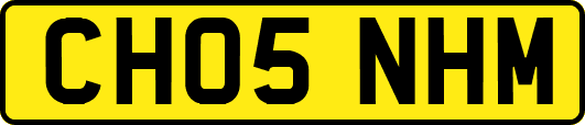 CH05NHM