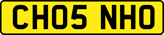 CH05NHO