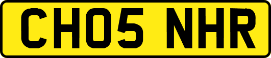 CH05NHR