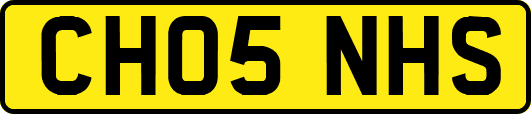 CH05NHS