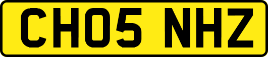 CH05NHZ