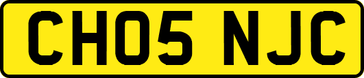 CH05NJC