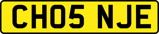 CH05NJE