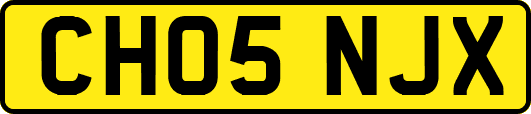 CH05NJX