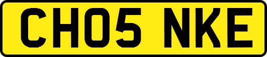 CH05NKE