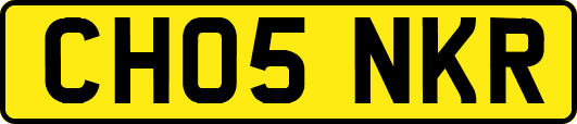 CH05NKR