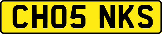 CH05NKS