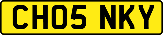 CH05NKY