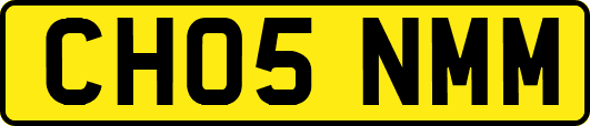 CH05NMM