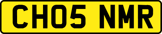 CH05NMR