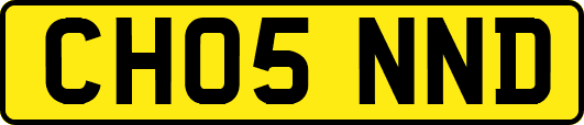 CH05NND