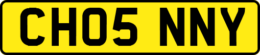 CH05NNY