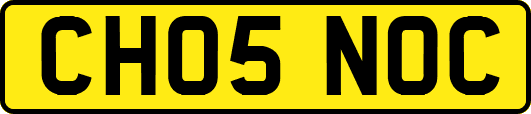 CH05NOC