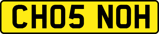CH05NOH